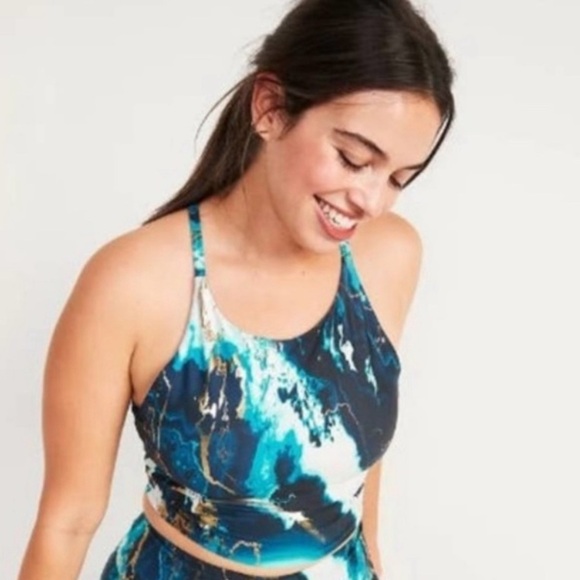 Old Navy Tops - Old Navy Bundle (1 top and 3 bottom)